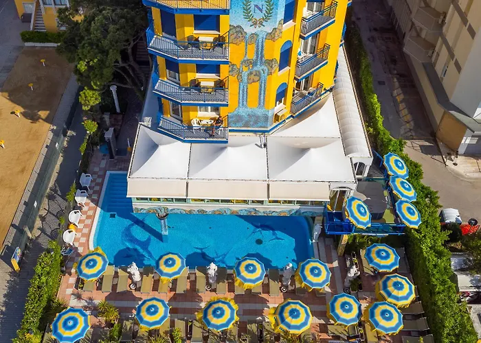 NapoleonHotel Jesolo