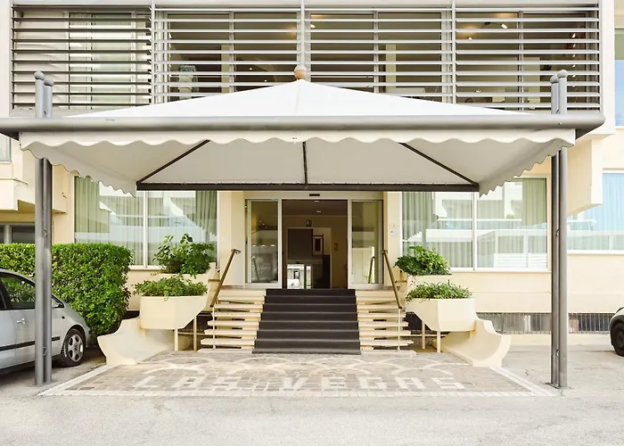 Las VegasHotel Jesolo