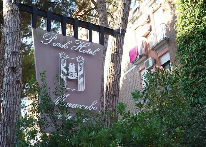 Park MaracaiboHotel Jesolo